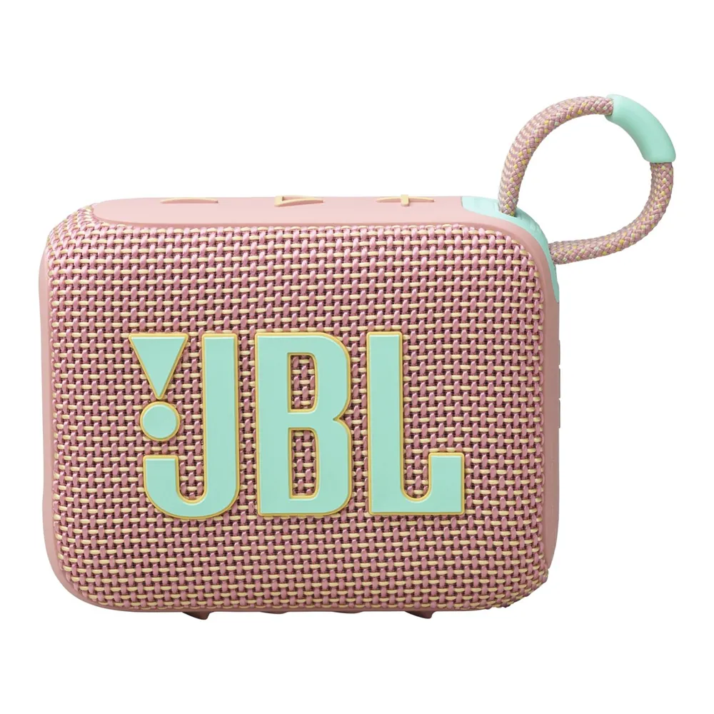 JBL Go 4 — фото 2