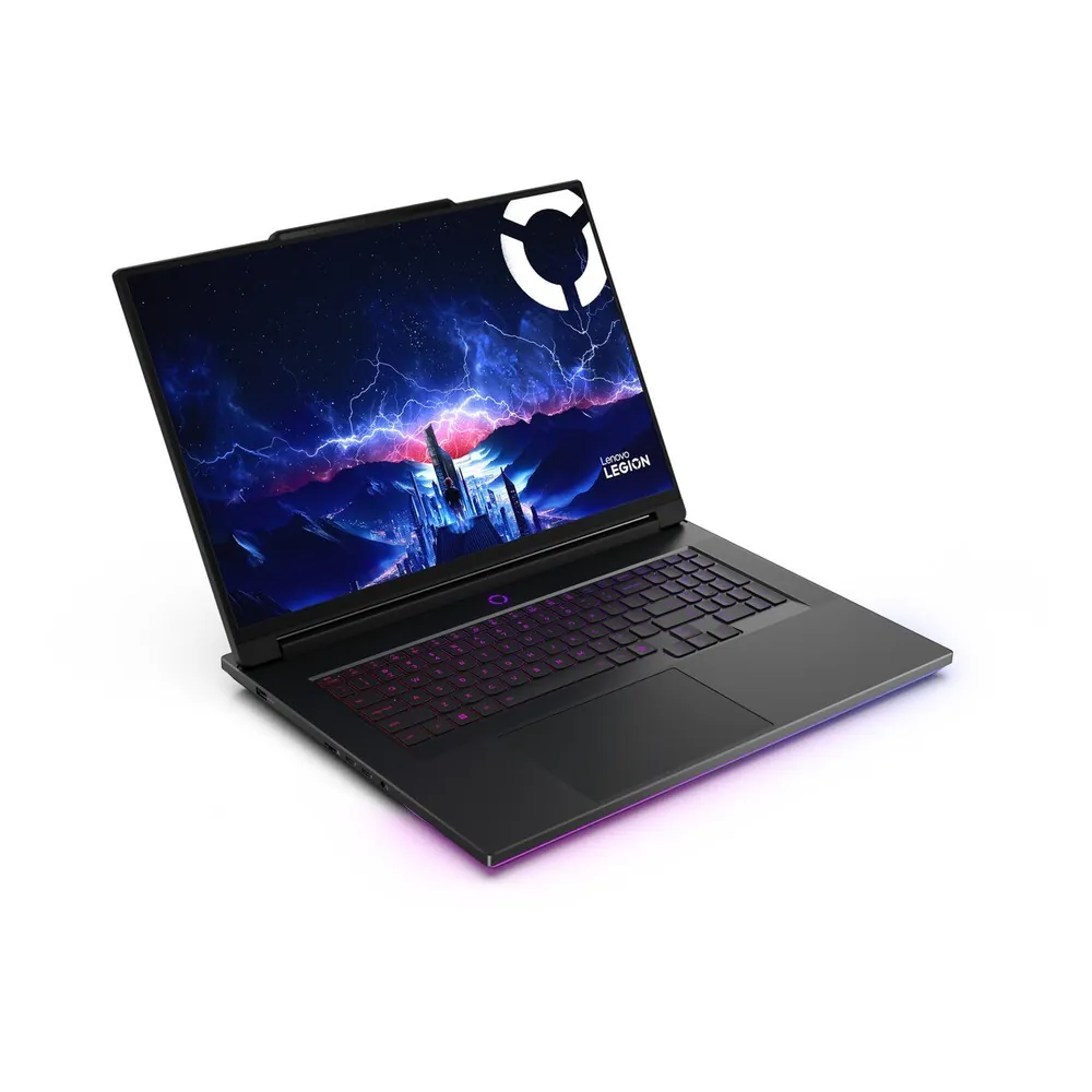 Lenovo Legion 9i Gen 10 18IAX10 — вид спереди