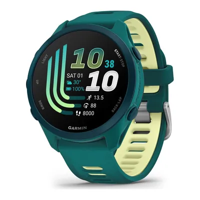 Garmin Forerunner 170 Music