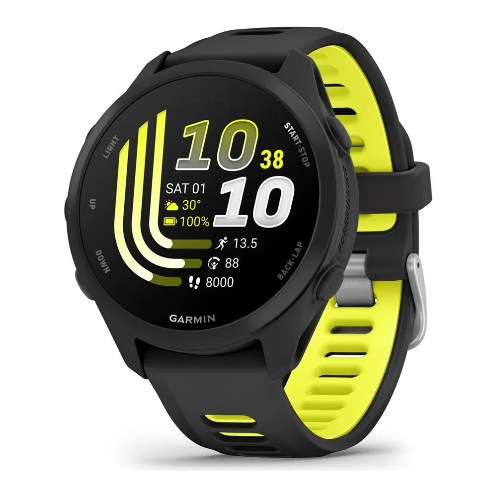 Garmin Forerunner 170 43 мм — фото 1