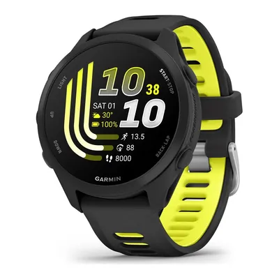 Garmin Forerunner 170 43 мм