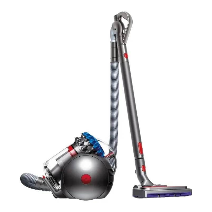 Dyson Big Ball Absolute 2 CY28 · Европа — фото 1