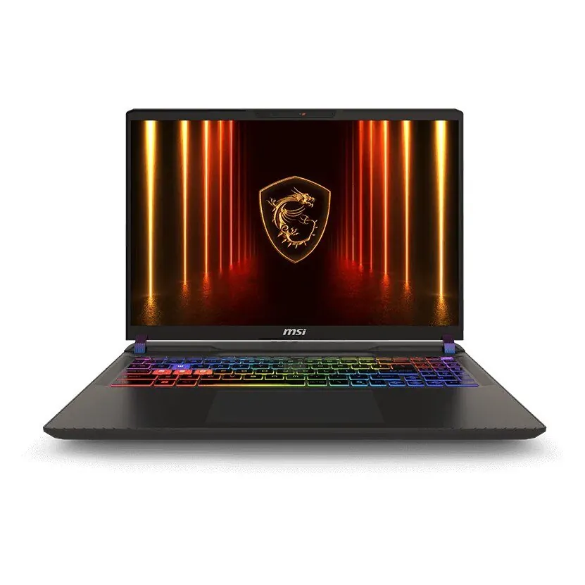 MSI Vector 16 HX AI A2XWHG-275US — фото 1