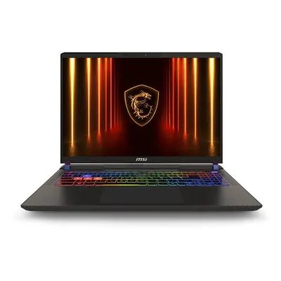 MSI Vector 16 HX AI A2XWHG-275US