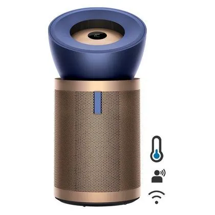 Dyson Purifier Big+Quiet Formaldehyde BP04 · Европа — фото 1