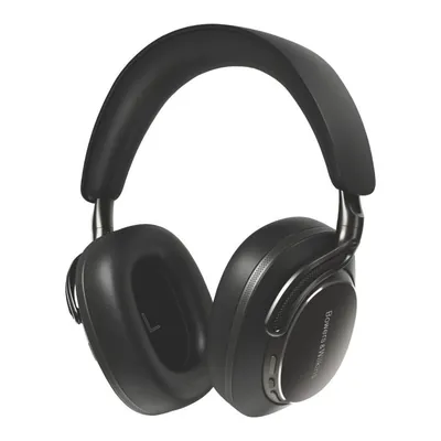 Bowers & Wilkins Px7 S3 (Black)