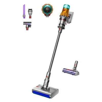Dyson V12s Detect Slim Absolute Submarine без лазерной насадки