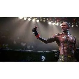 EA Sports UFC 6 (PS5) — фото 2