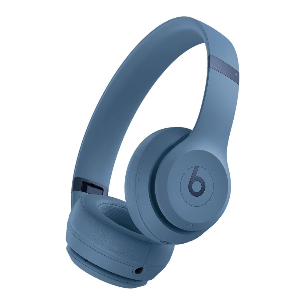Beats Solo 4 Slate Blue — фото 2