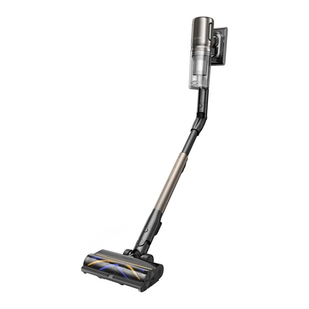 Dreame Z40 TangleCut Flex — фото 1