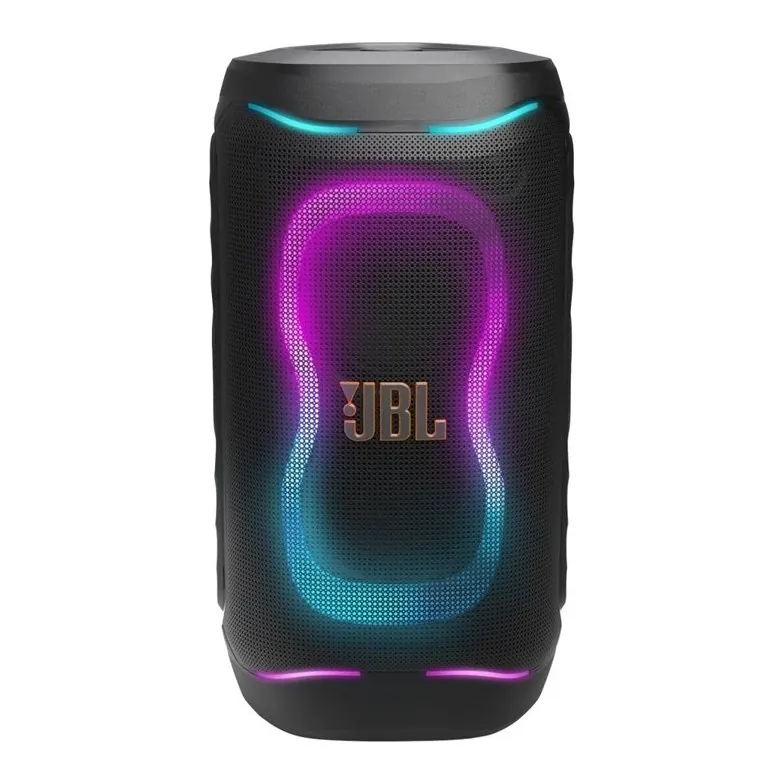 JBL PartyBox 130 — вид спереди
