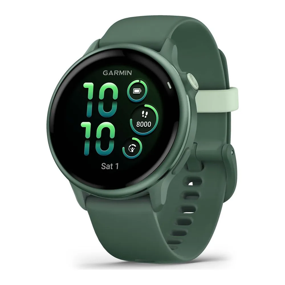 Garmin Vivoactive 6 — фото 1