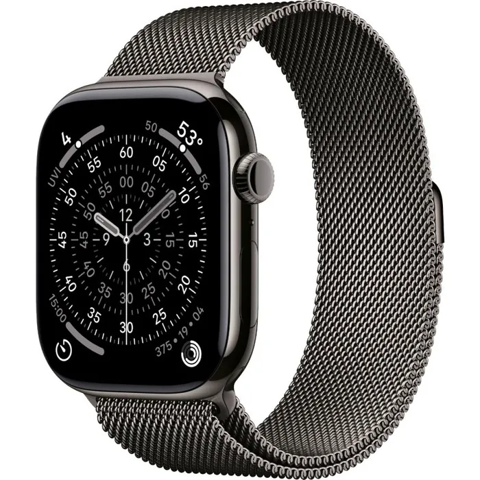 Apple Watch Series 11 Milanese Loop — фото 1