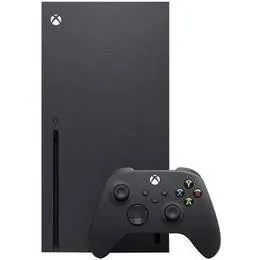 Microsoft Xbox Series X 1TB — фото 2