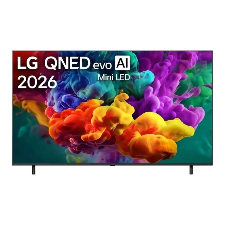 LG 65QNED80B6B.ARUG, 65" — фото 2