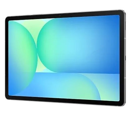 Samsung Galaxy Tab S10 FE Wi-Fi — вид спереди