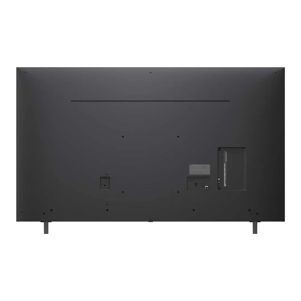 LG 65NANO80A6B.ARUG, 65" — фото 2