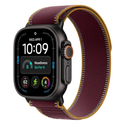 Apple Watch Ultra 4 Trail Loop