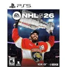 EA Sports NHL 26 (PS5) — фото 1
