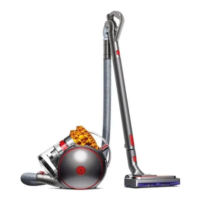 Dyson Ball Animal Multi-floor · Великобритания — фото 1
