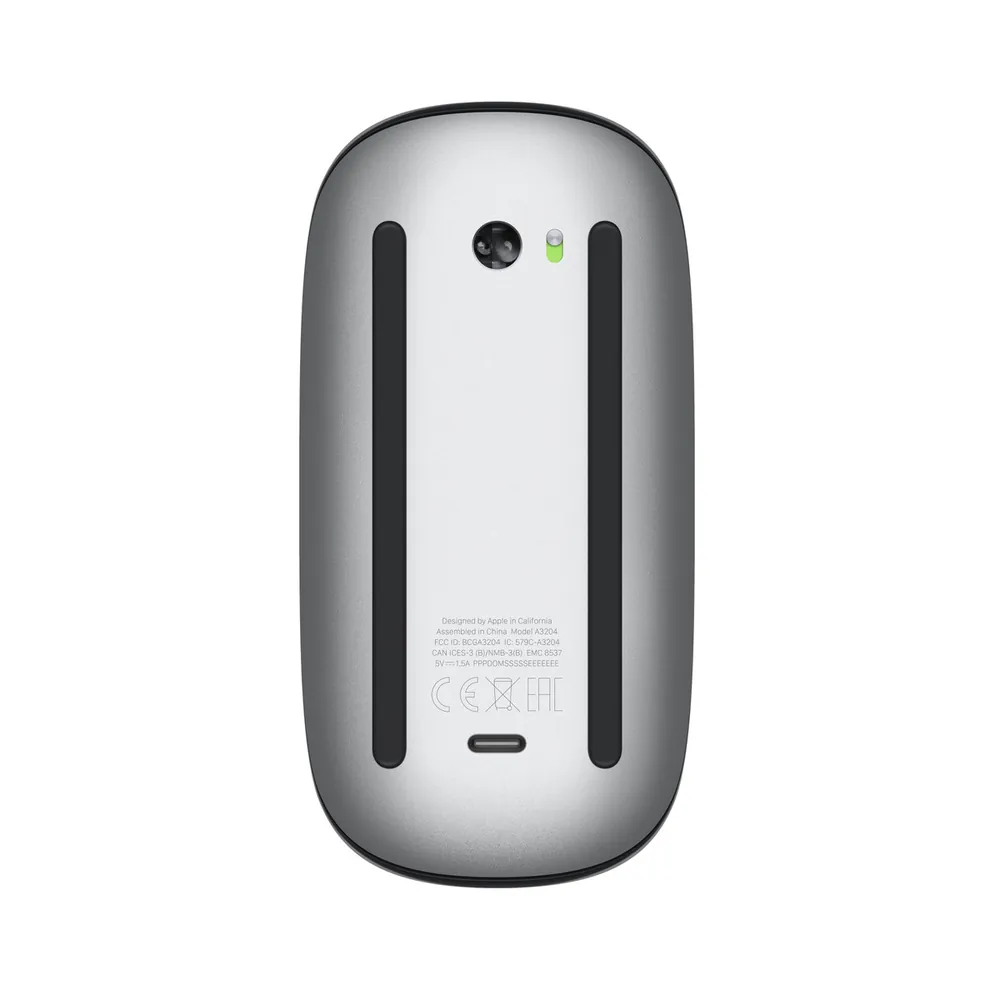Apple Magic Mouse USB-C — фото 4