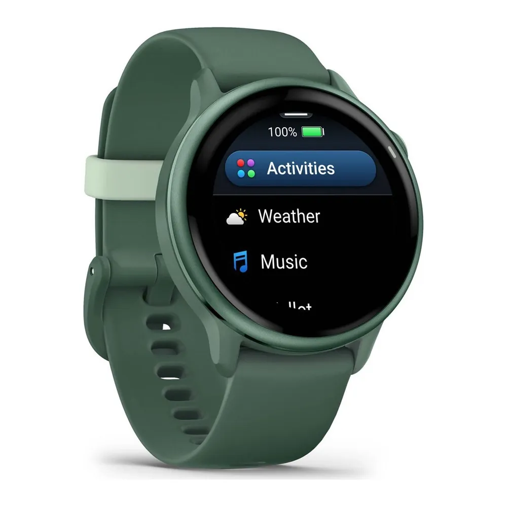 Garmin Vivoactive 6 — фото 3