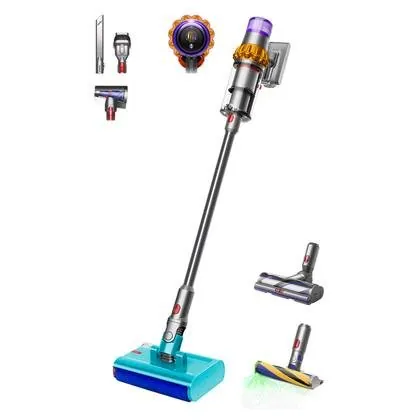 Dyson V15s Detect Submarine SV47 · Европа — фото 2