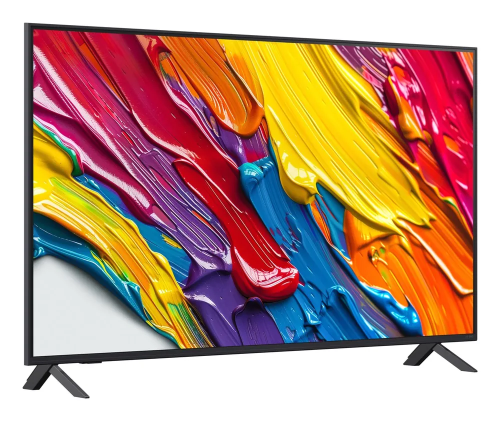 LG 55QNED82A6B.ARUG, 55" — фото 2