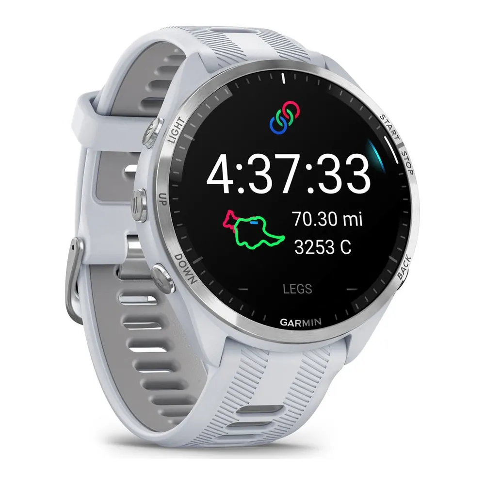 Garmin Forerunner 965 AMOLED — фото 3