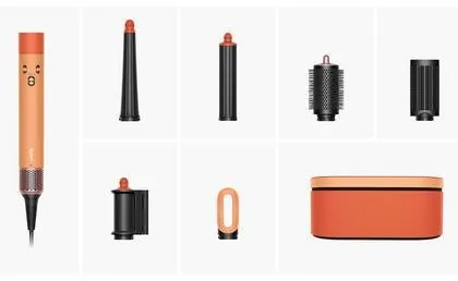 Dyson Airwrap i.d. HS08 Multi-styler — фото 2