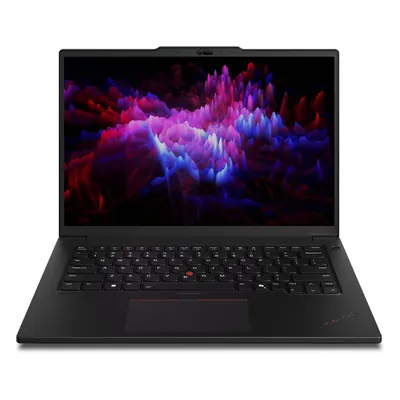 Ноутбук Lenovo ThinkPad P14S Gen 6