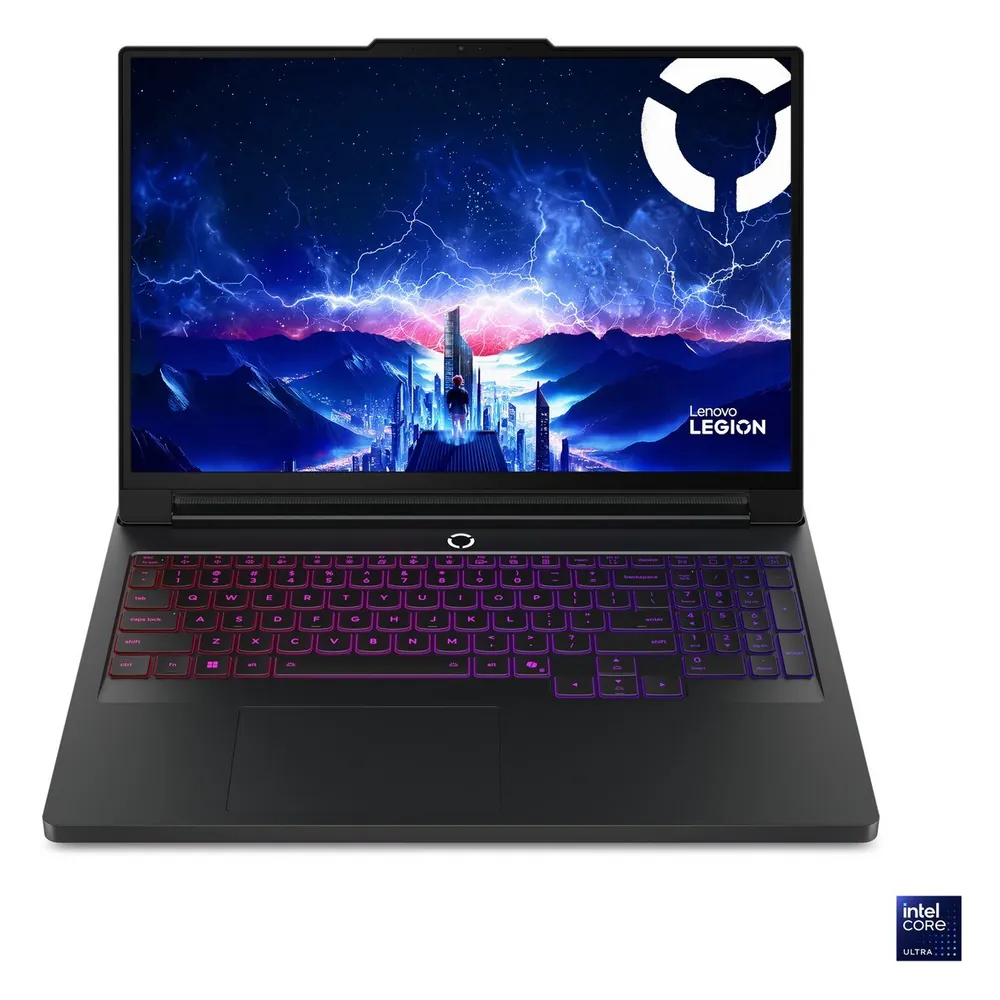 Lenovo Legion Pro 7i 16IAX10H — фото 2