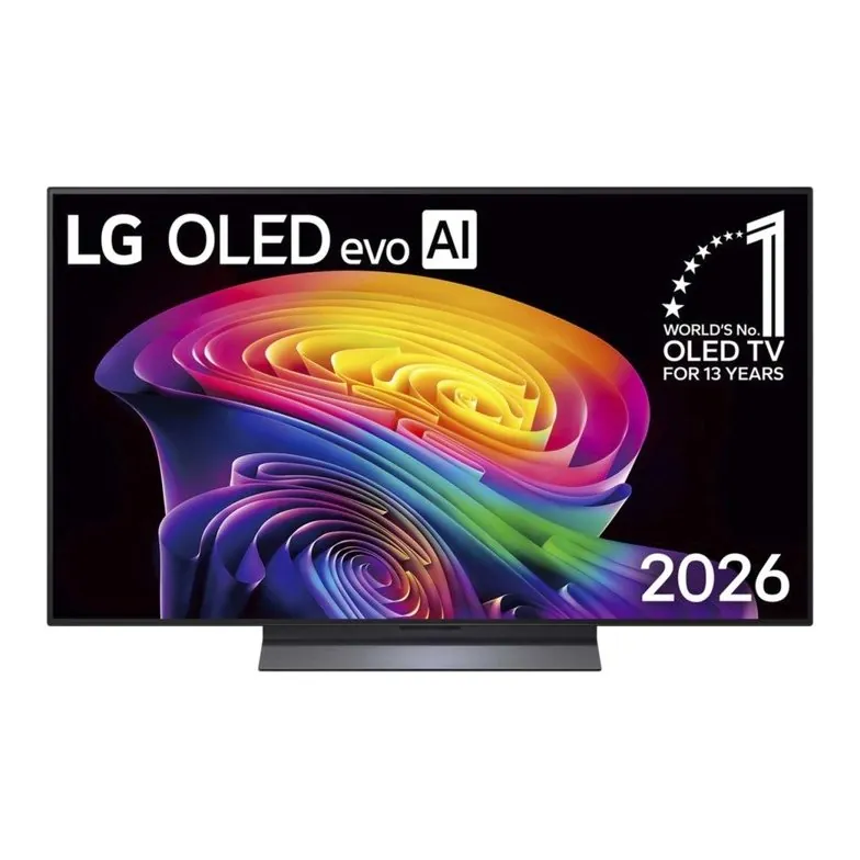 LG OLED48B6RLA.ARUG, 48" — фото 2