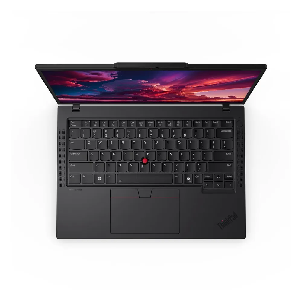 Lenovo ThinkPad P14s Gen 6 — фото 2