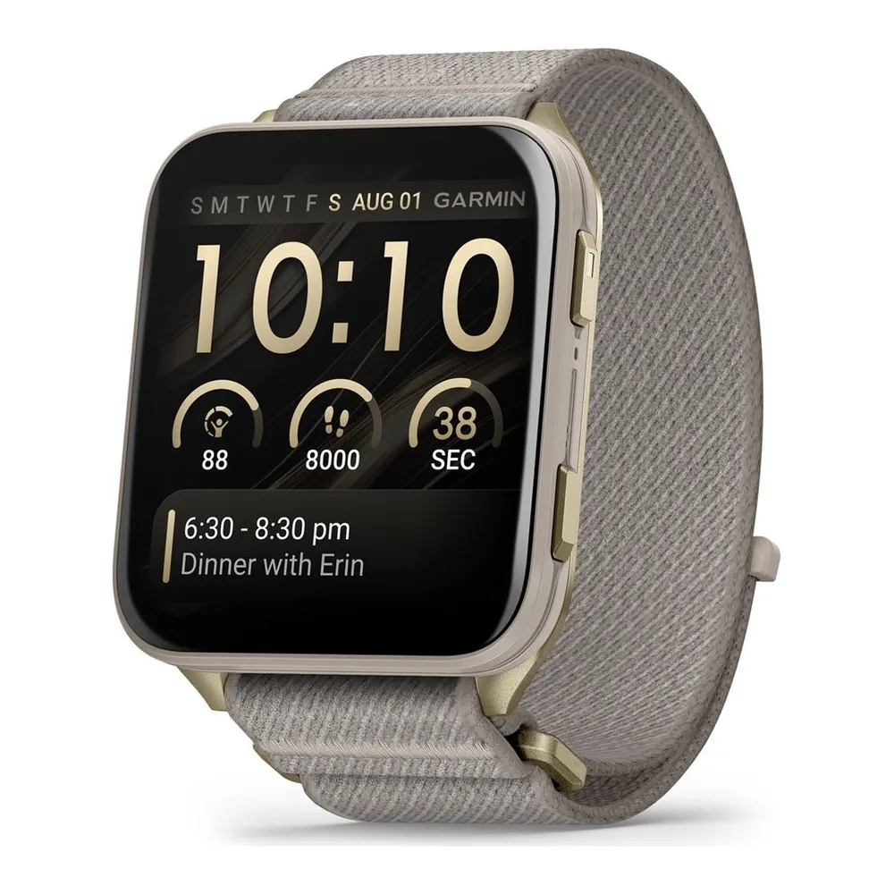 Garmin Venu X1 — фото 1