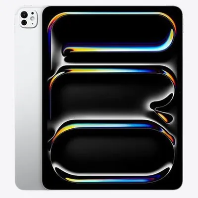 Apple iPad Pro 13 M5 Nano