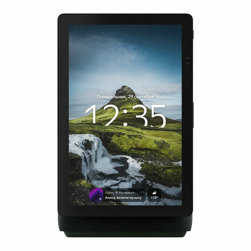 Яндекс Станция Дуо Макс — фото 2