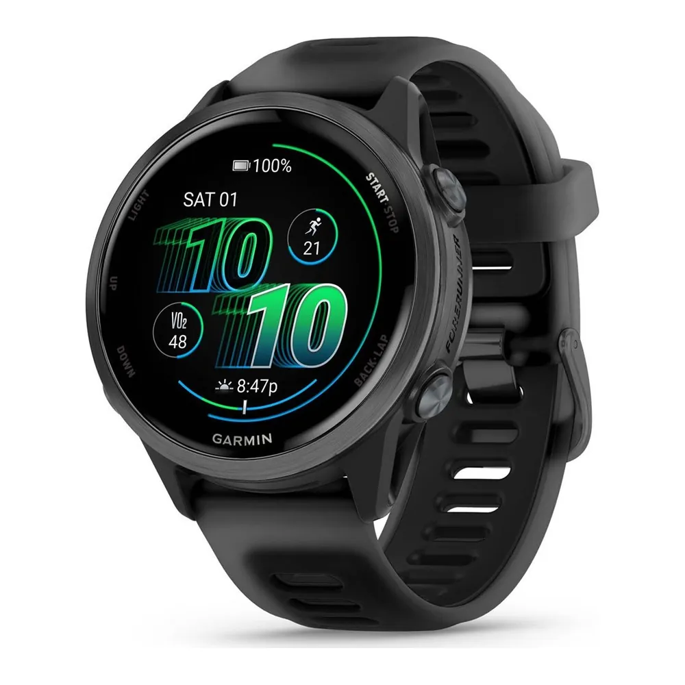 Garmin Forerunner 570 42 мм — фото 1