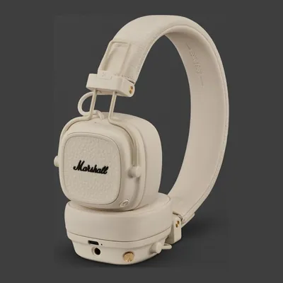 Marshall Major 5