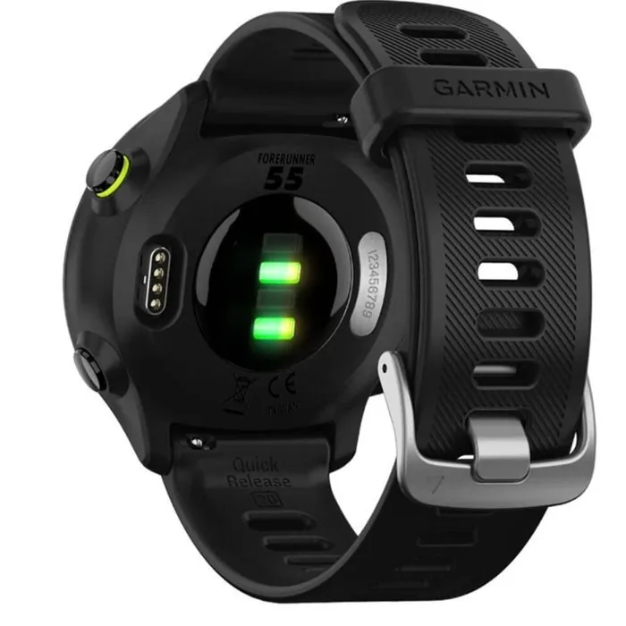 Garmin Forerunner 55 42 мм — фото 3