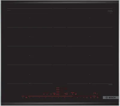 Bosch варочная панель PXY675DC1E