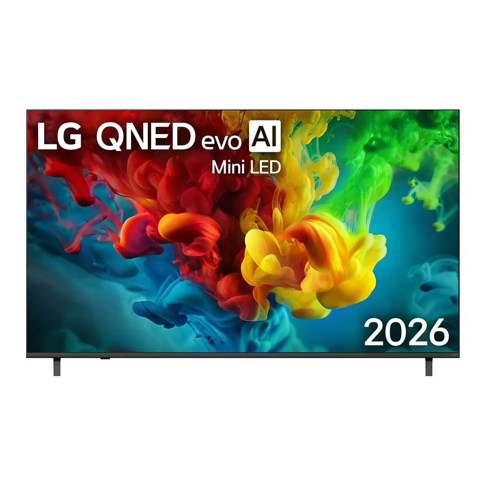 LG 75QNED83B6A.ARUG, 75" — фото 1