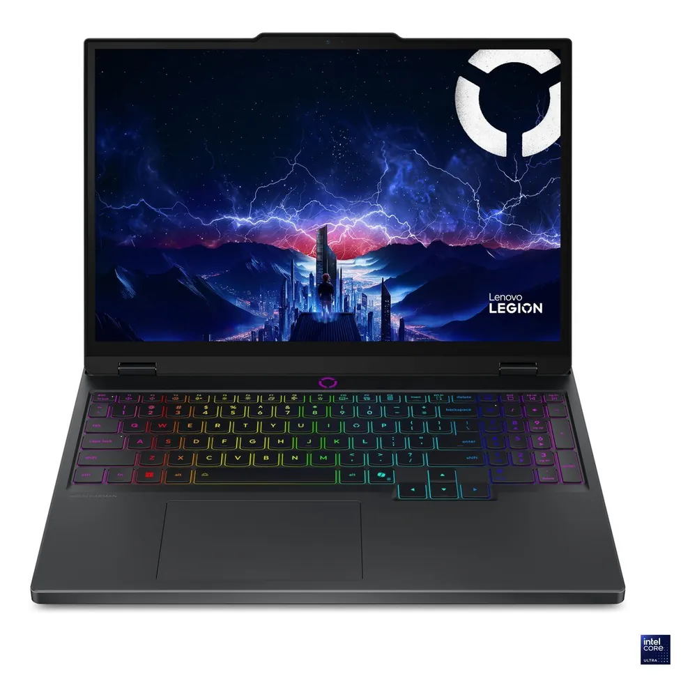 Lenovo Legion 5 15IRX10 — фото 2