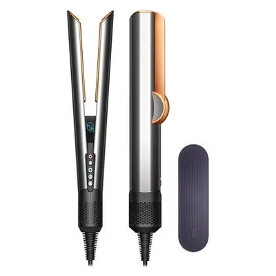 Dyson Airstrait HT01 без кейса Nickel/Copper · Европа