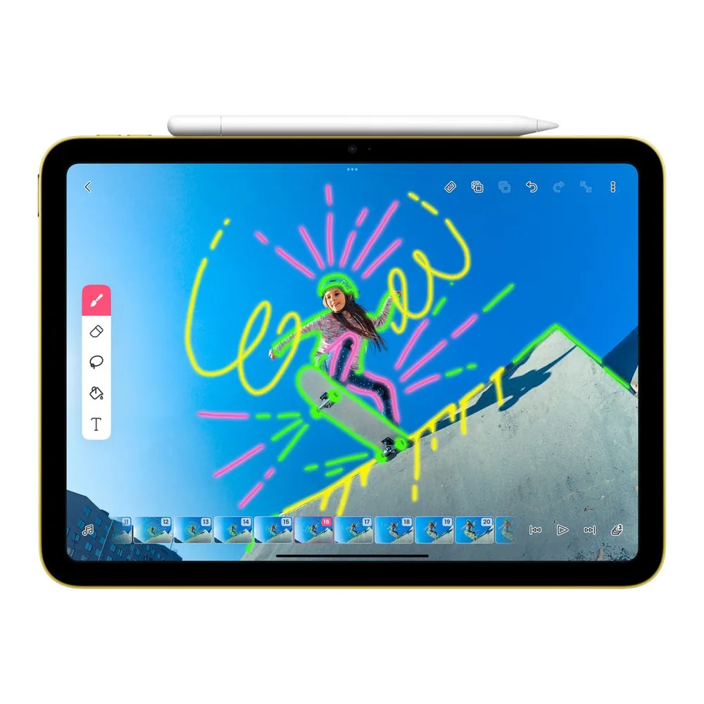Apple Pencil (USB-C) для iPad Air — фото 3