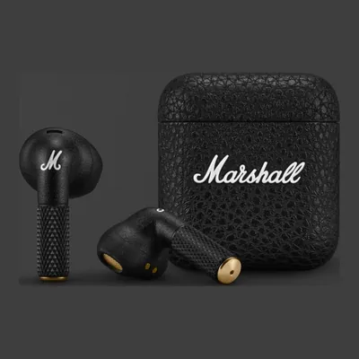 Marshall Minor IV