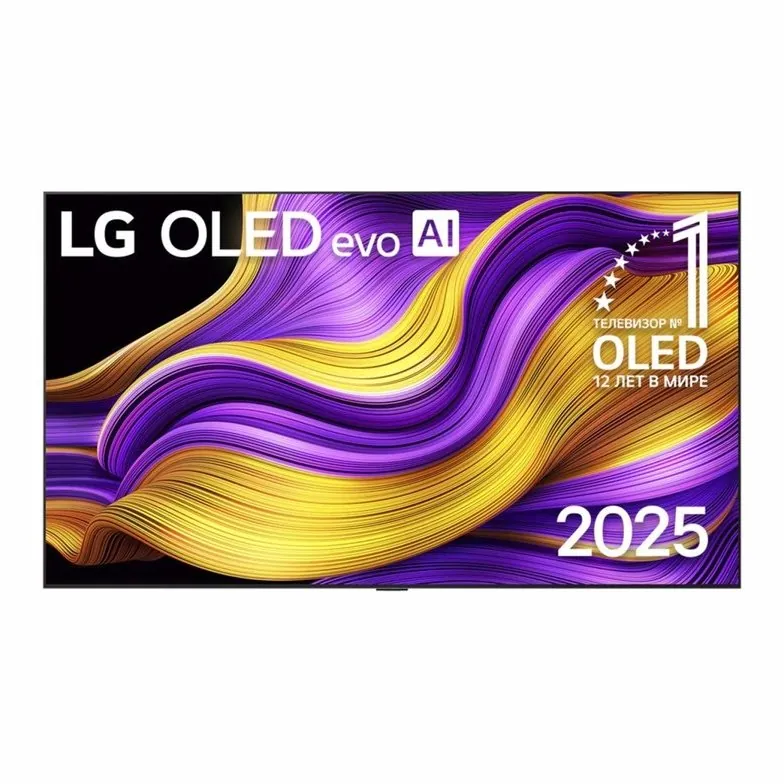 LG OLED83B6RLA.ARUG, 83" — фото 2