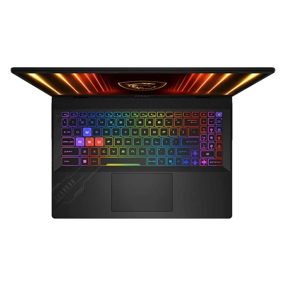MSI Crosshair A16 HX D8WFKG-090US — фото 2