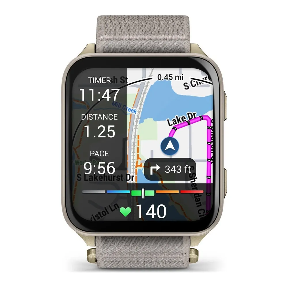 Garmin Venu X1 — фото 2