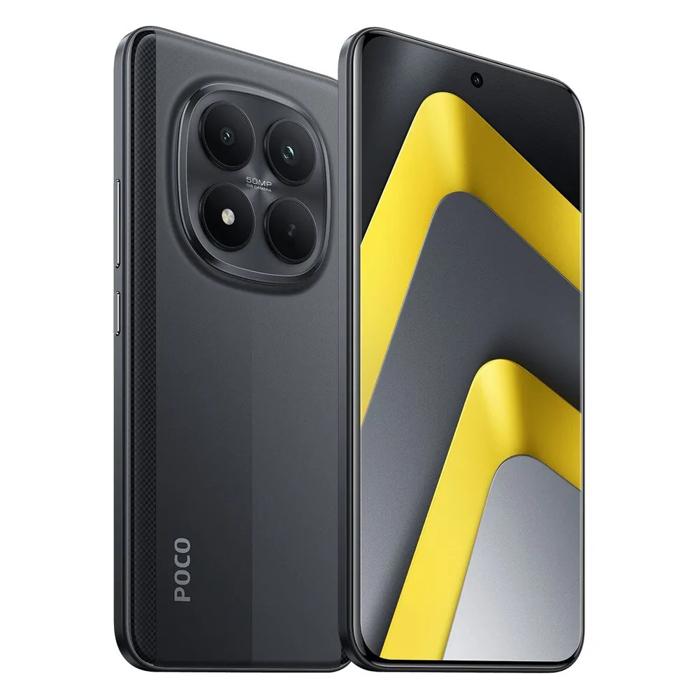 Xiaomi POCO M8 Pro — фото 2